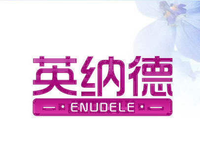 英纳德 ENUDELE