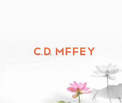 C.D. MFFEY