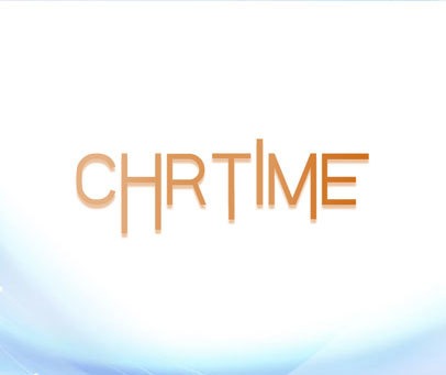 CHRTIME