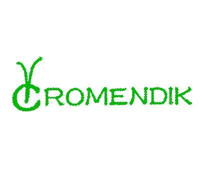 CROMENDIK