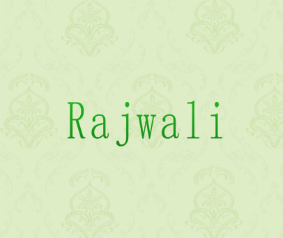 RAJWALI