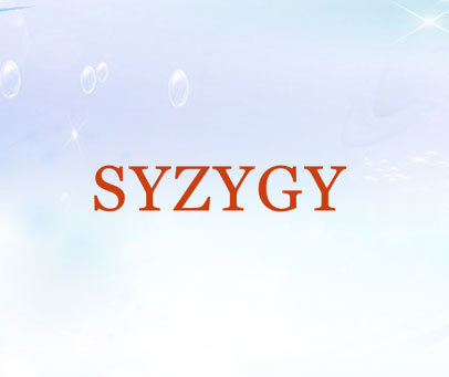 SYZYGY