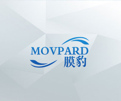 膜豹 MOVPARD