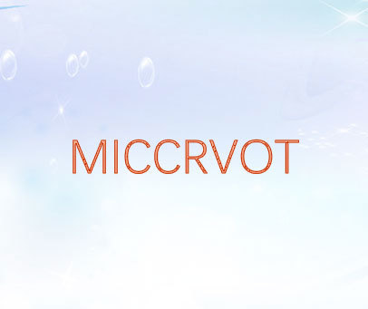 MICCRVOT