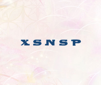 XSNSP