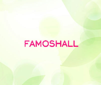 FAMOSHALL