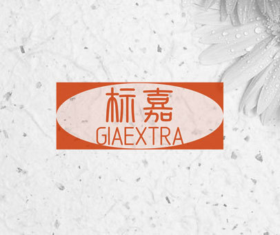 标嘉  GIAEXTRA