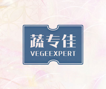 蔬专佳 VEGEEXPERT