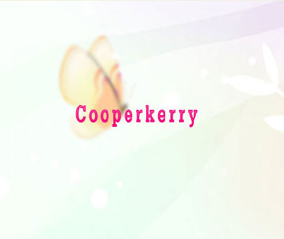COOPERKERRY