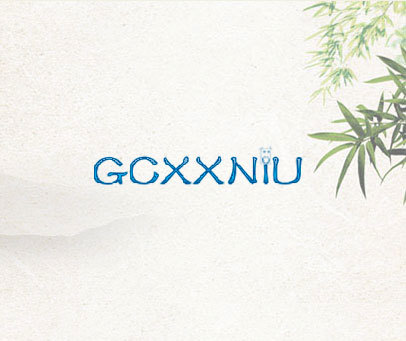 GCXXNIU