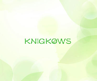 KNIGKOWS