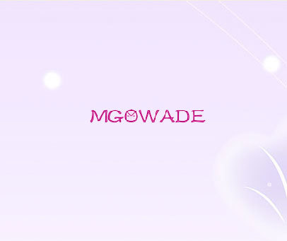 MGOWADE