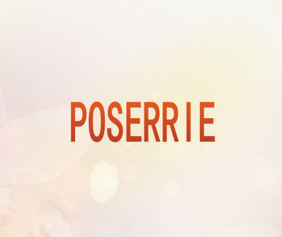 POSERRIE