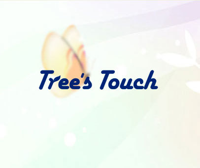 TREE'S TOUCH