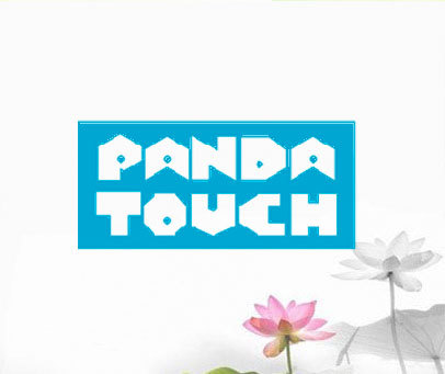 PANDA TOUCH