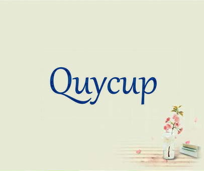 QUYCUP
