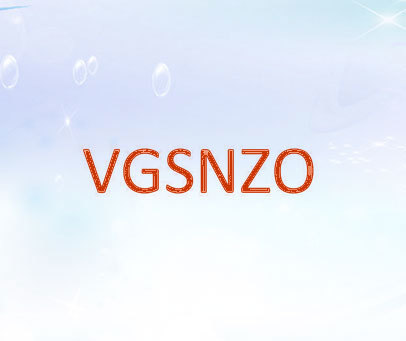 VGSNZO