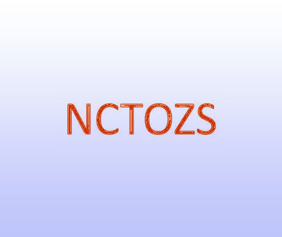 NCTOZS