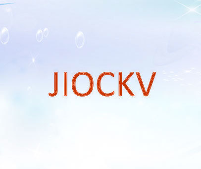 JIOCKV
