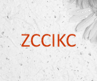 ZCCIKC