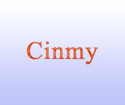CINMY