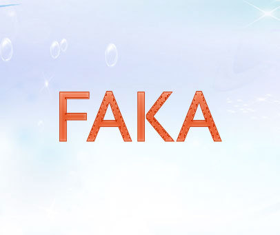 FAKA