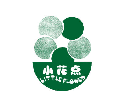 小花点;LITTLE FLOWER