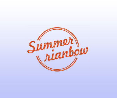 SUMMER RIANBOW