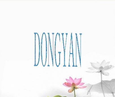 DONGYAN