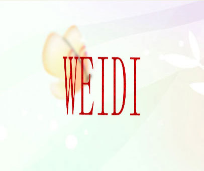 WEIDI