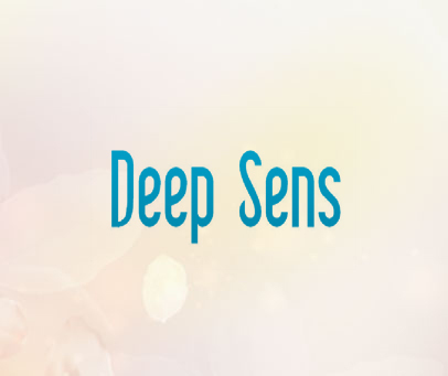 DEEP SENS