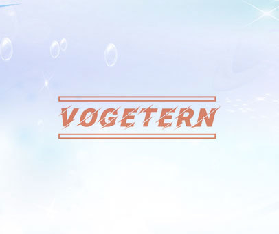 VOGETERN