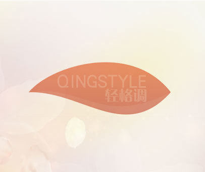 轻格调 QINGSTYLE