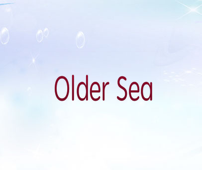 OLDER SEA