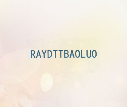 RAYDTTBAOLUO