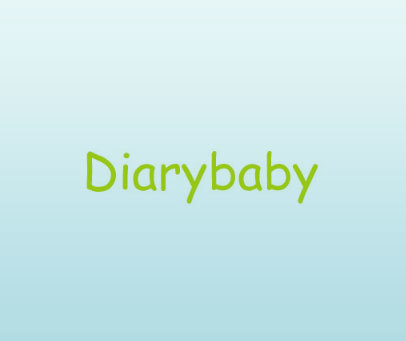 DIARYBABY