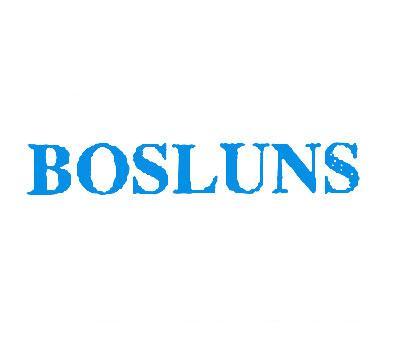 BOSLUNS