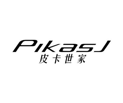 PIKASJ;皮卡世家