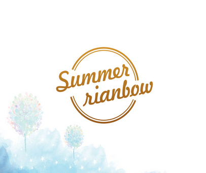 SUMMER RIANBOW