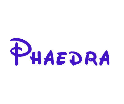 PHAEDRA