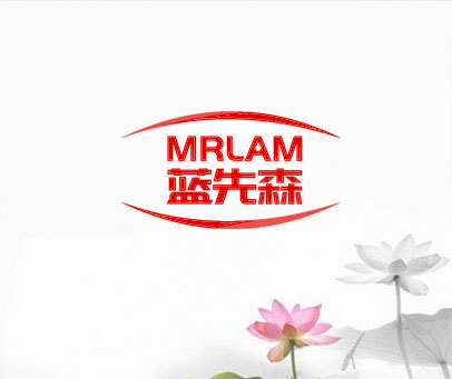蓝先森 mrlam