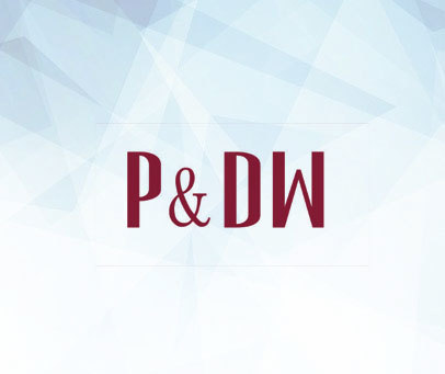 P&DW