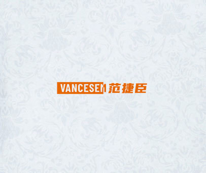 范捷臣 VANCESEM