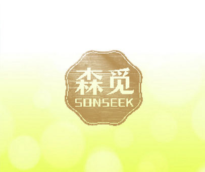 森觅 SONSEEK