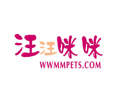 汪汪咪咪;WWMMPETS.COM