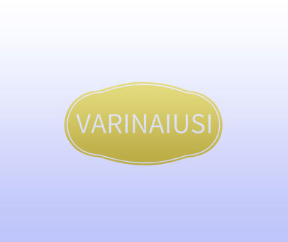 VARINAIUSI