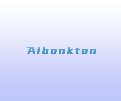 AIBONKTON