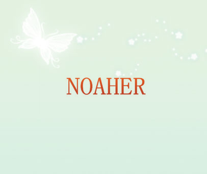 NOAHER