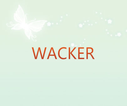 WACKER