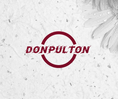 DONPULTON